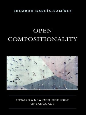 cover image of Open Compositionality